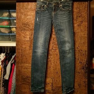 Miss Me - Sunny skinny